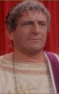 Актер Филипп Эрсен сыгравший роль в кино Гиганты Рима.