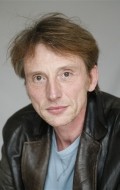 Актер Филипп Поле сыгравший роль в кино Les mains de Roxana.