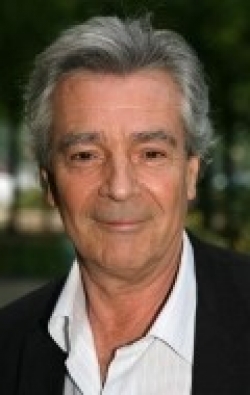 Актер Пьер Ардити сыгравший роль в кино Фальшивая служанка.