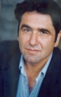 Актер Пьер Форест сыгравший роль в кино Un balcon sur les Andes.