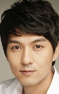 Актер Pil-mo Lee сыгравший роль в кино Arirang.