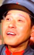 Актер Вонг Пинг сыгравший роль в кино Китайский боксер.