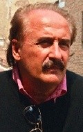 Актер Пино Донаджо сыгравший роль в кино Canzoni a tempo di twist.