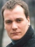 Актер Пётр Зельт сыгравший роль в кино Шаманка.