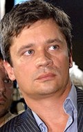 Актер Петр Грабовски сыгравший роль в кино Alarm.