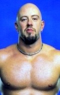 Актер П.Дж. Уолкер сыгравший роль в кино ECW Guilty as Charged 2001.