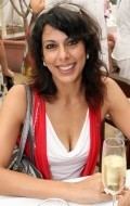Актер Пуджа Беди сыгравший роль в кино Соперники.