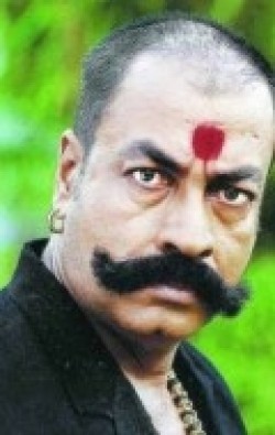 Актер Прадип Рават сыгравший роль в кино Йоги.