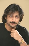 Актер Prashanth сыгравший роль в кино Shock.