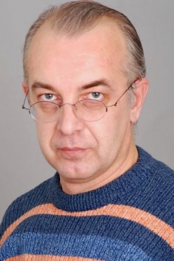 Актер Пётр Журавлёв сыгравший роль в кино О любви.