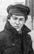 Актер Петр Бакшеев сыгравший роль в кино Гайда, тройка.