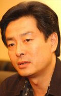 Актер Пу Цюаньсинь сыгравший роль в кино Троецарствие: Возрождение дракона.