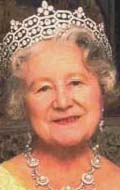 Актер Королева Елизавета сыгравший роль в кино A Queen Is Crowned.