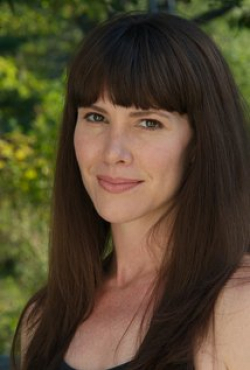 Актер Рэйчел Картер сыгравший роль в кино Вилы.
