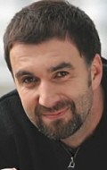 Актер Радослав Кжижовски сыгравший роль в кино Большое животное.