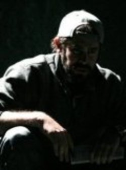 Актер Рафаэль Джордан сыгравший роль в кино Легендарное путешествие капитана Дрэйка.