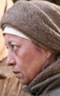 Актер Райхан Айткожанова сыгравший роль в кино Земля обетованная.