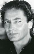 Актер Райнер Гренковитц сыгравший роль в кино Treffer.