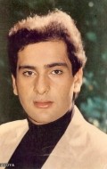 Актер Раджив Капур сыгравший роль в кино Lava.