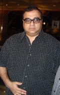 Актер Раджкумар Сантоши сыгравший роль в кино История странной любви.