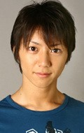 Актер Ракуто Точихара сыгравший роль в кино Нана и Каору.