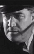 Актер Ральф Данн сыгравший роль в кино The Great Plane Robbery.