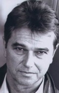 Актер Ральф Шиха сыгравший роль в кино Le violeur impuni.