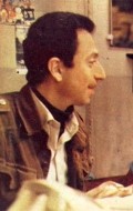 Актер Рамаз Гиоргобиани сыгравший роль в кино Листопад.
