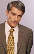 Актер Рамиро Уэрта сыгравший роль в кино Dulces companias.