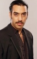 Актер Ramon Medina сыгравший роль в кино Don de Dios.