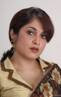 Актер Рамья Кришна сыгравший роль в кино Chinnabbayi.