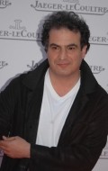 Актер Рафаэль Мезрахи сыгравший роль в кино Un bebe pour mes 40 ans.