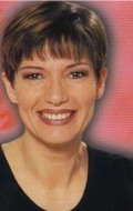 Актер Raphaela Dell сыгравший роль в кино 5 Zimmer, Kuche, Bad.