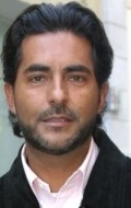 Актер Рауль Араиса сыгравший роль в кино Viva San Isidro.
