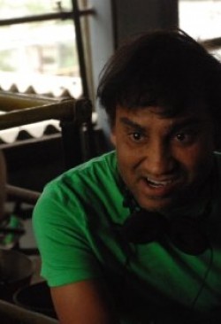 Актер Рави Кумар сыгравший роль в кино Дружбаны.