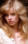 Актер Ребекка Армстронг сыгравший роль в кино Playboy Video Playmate Calendar 1987.