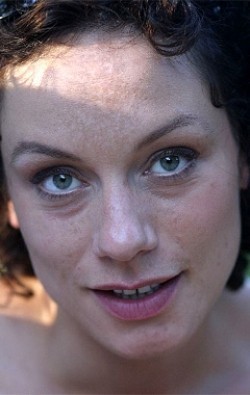 Актер Ребекка Индермаур сыгравший роль в кино Die Kaserei in Goldingen.
