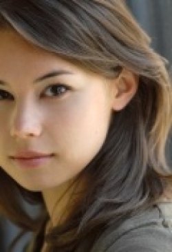 Актер Ребекка Блумхаген сыгравший роль в кино Молодость в Орегоне.