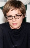 Актер Реджина Ориоли сыгравший роль в кино Почти Синий.