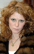 Актер Регина Мянник сыгравший роль в кино О`кей.