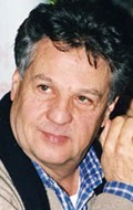 Актер Ренато Поццетто сыгравший роль в кино Комики.