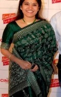 Актер Ренука Шахан сыгравший роль в кино Sun Zarra.