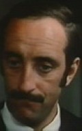 Актер Ренцо Оццано сыгравший роль в кино Другая половина неба.