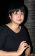 Актер Риа Ираван сыгравший роль в кино Biola tak berdawai.