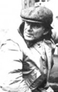 Актер Рикардо Аронович сыгравший роль в кино Персона.