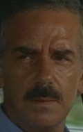 Актер Риккардо Куччолла сыгравший роль в кино Подполье в Ассизи.