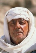 Актер Ричард Романус сыгравший роль в кино Рожденный в песках.
