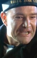 Актер Ричард Грэхэм сыгравший роль в кино Удостоверение.