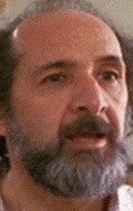 Актер Ричард Либертини сыгравший роль в кино Приезжие.