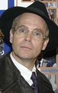 Актер Ричард Гибсон сыгравший роль в кино Посредник.